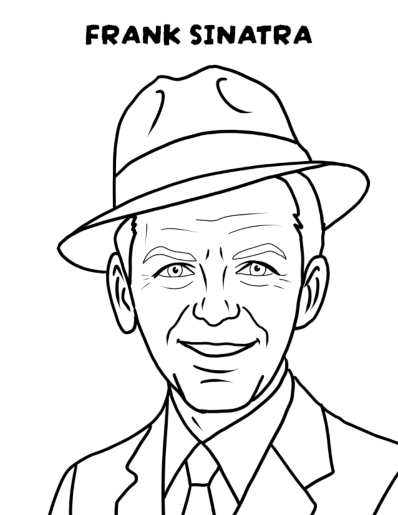 Frank Sinatra