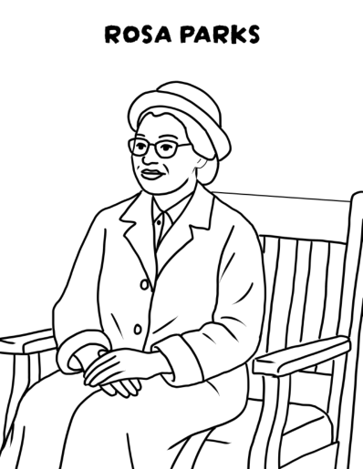 Rosa Parks