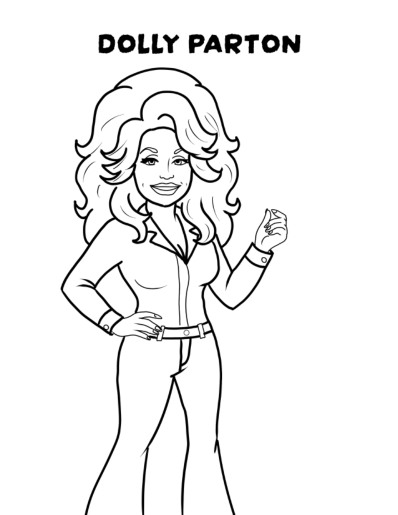 Dolly Parton