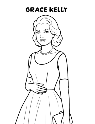 Grace Kelly