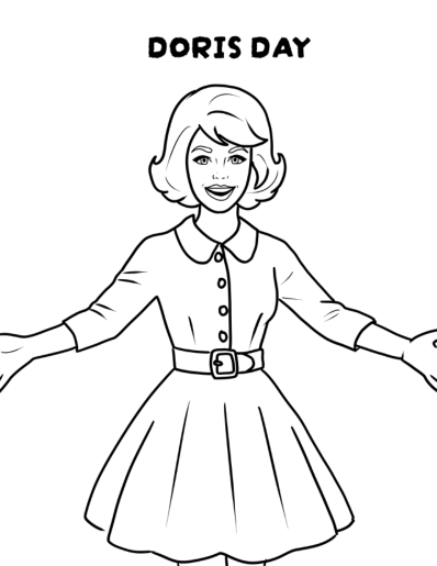 Doris Day