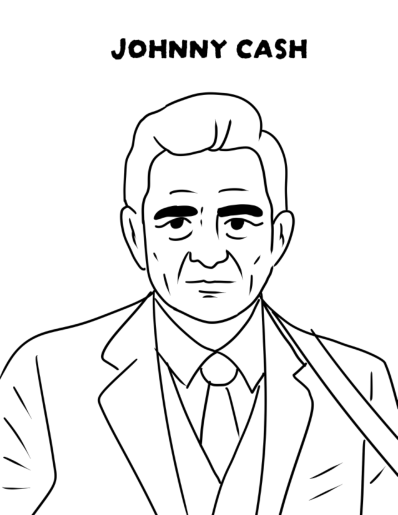 Johnny Cash
